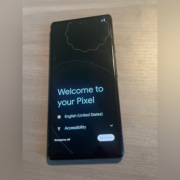 Google Pixel 6a